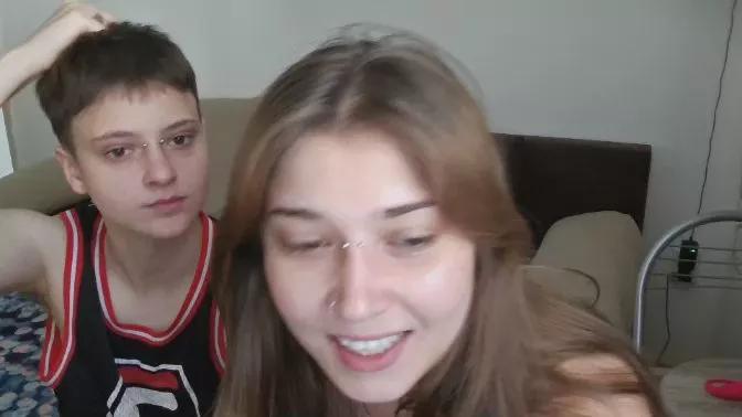 irina420 on Cam4 