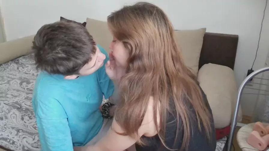 irina420 on Cam4 