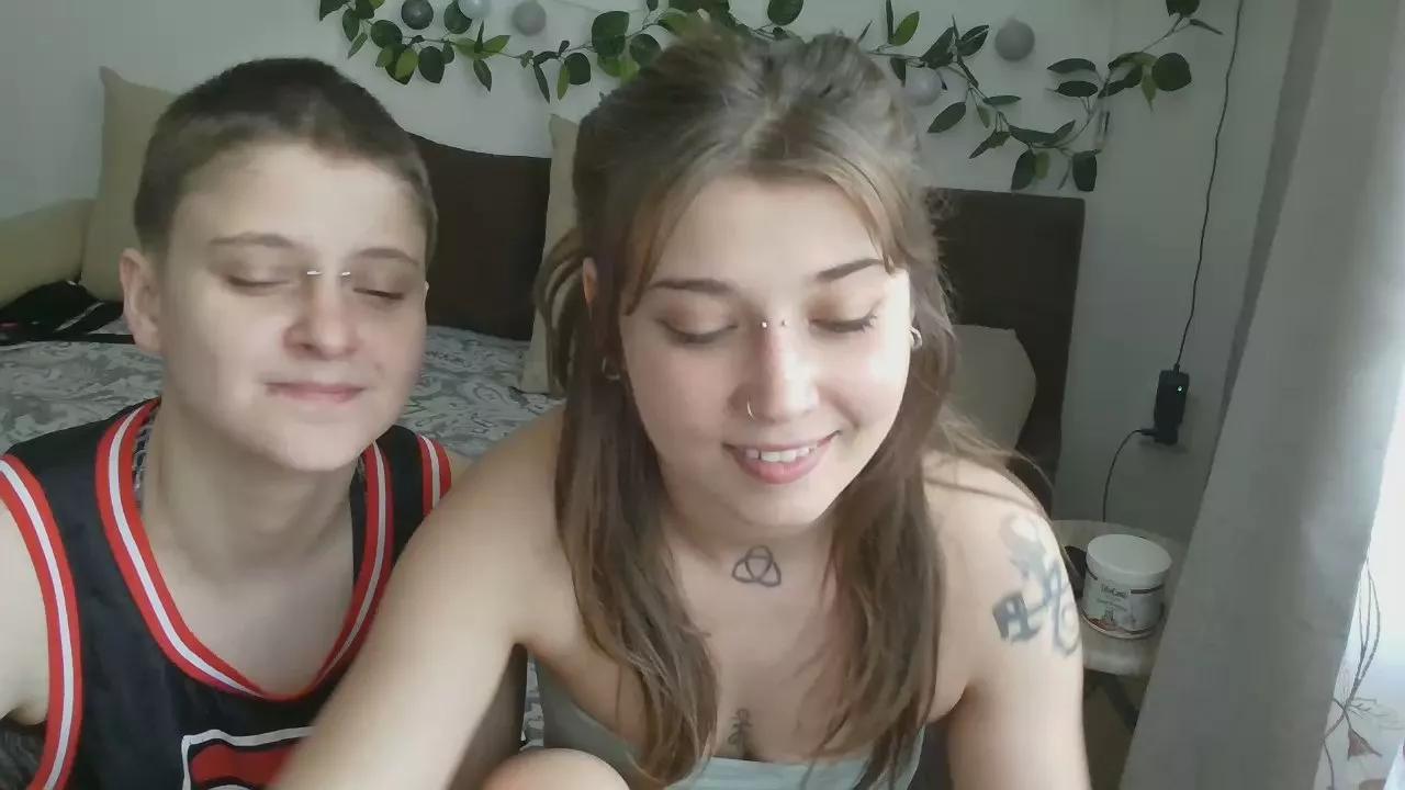 irina420 on Cam4 