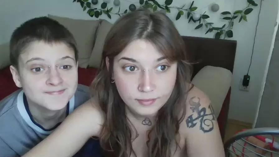 irina420 on Cam4 