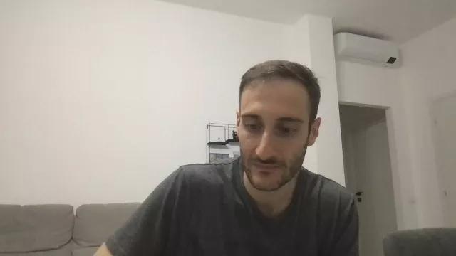 italianvirgil25 on Cam4 