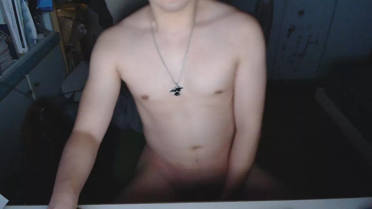 itisko on Cam4 