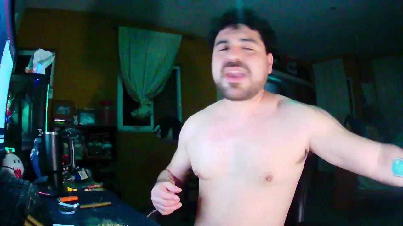 itzcoliuking on Cam4 