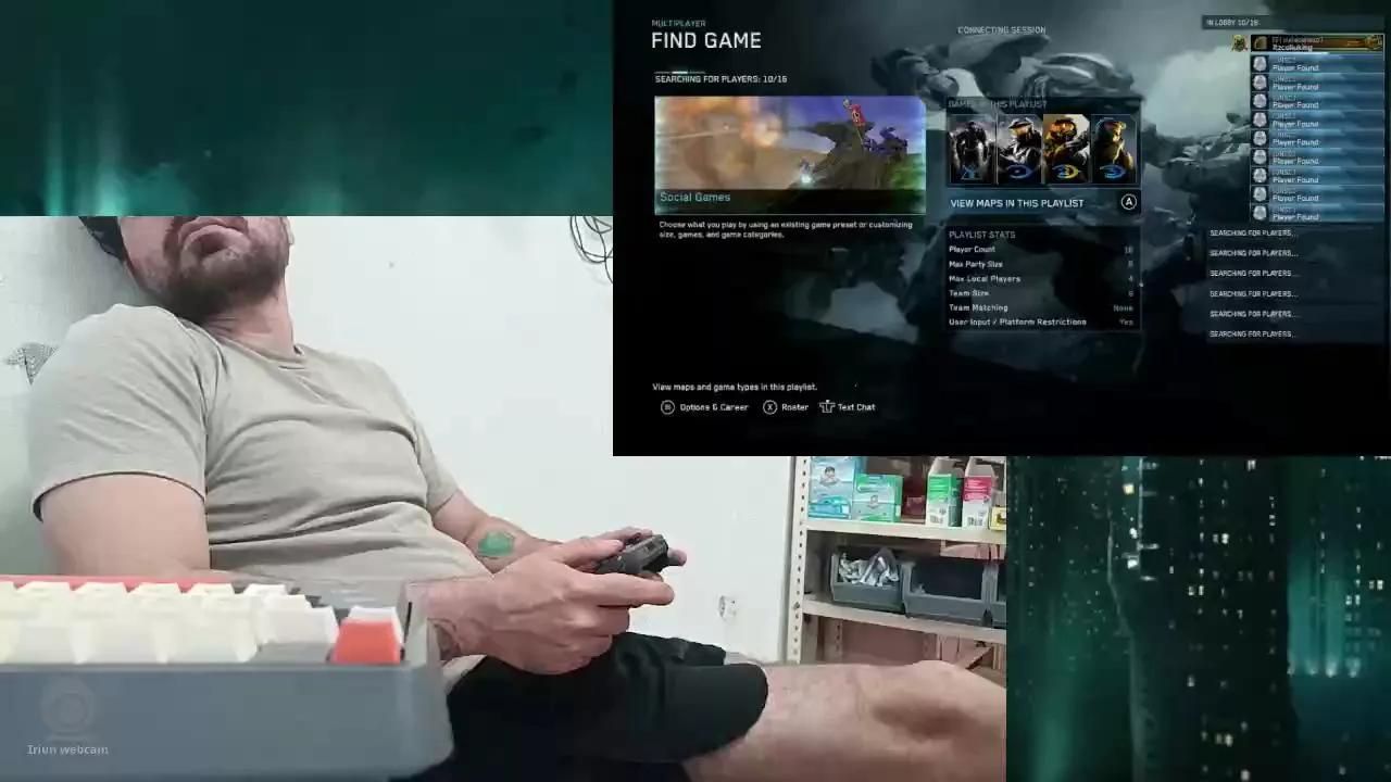 itzcoliuking on Cam4 