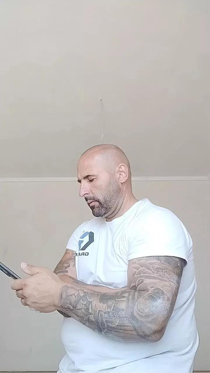 Jack198303 on Cam4 
