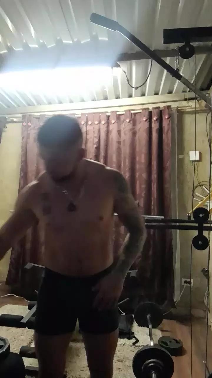 jack_01973 on Cam4 
