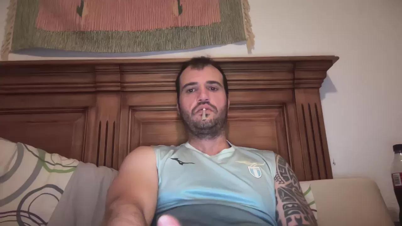 jackesparta on Cam4 