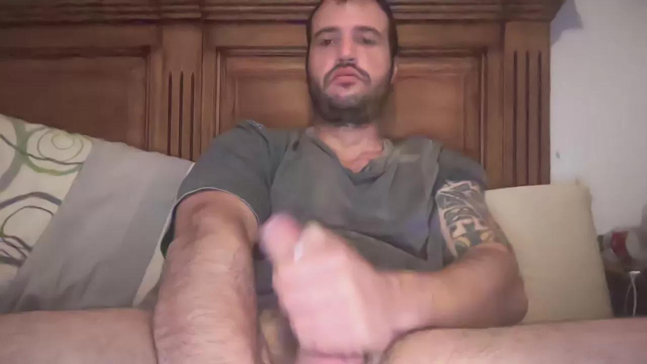 jackesparta on Cam4 