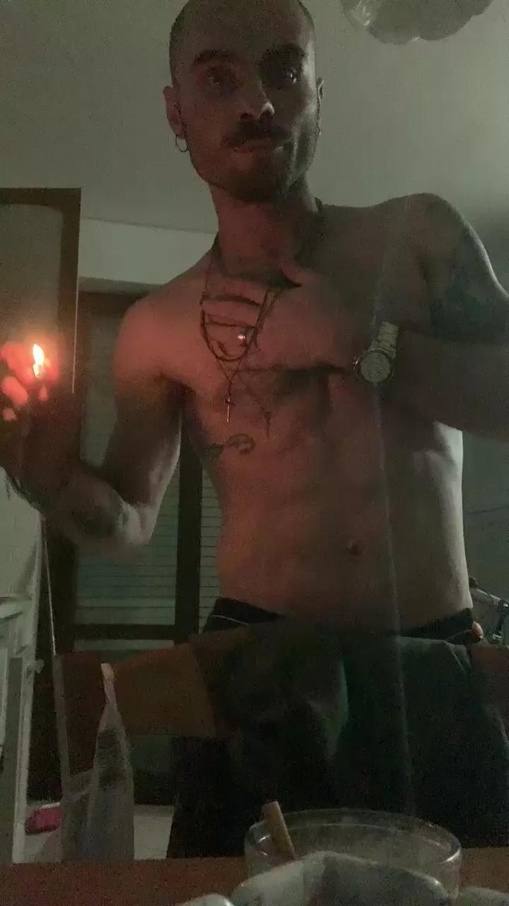JackPott69 on Cam4 