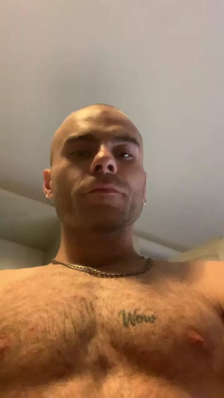 JackPott69 on Cam4 