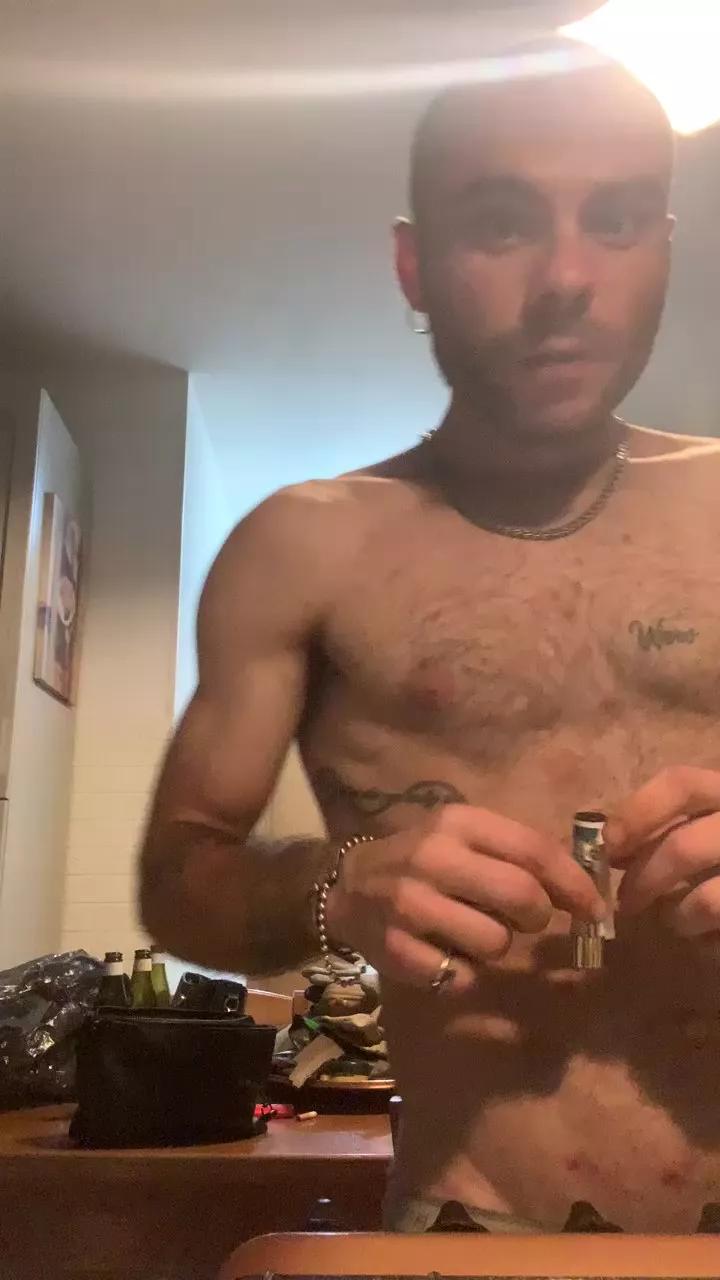 JackPott69 on Cam4 