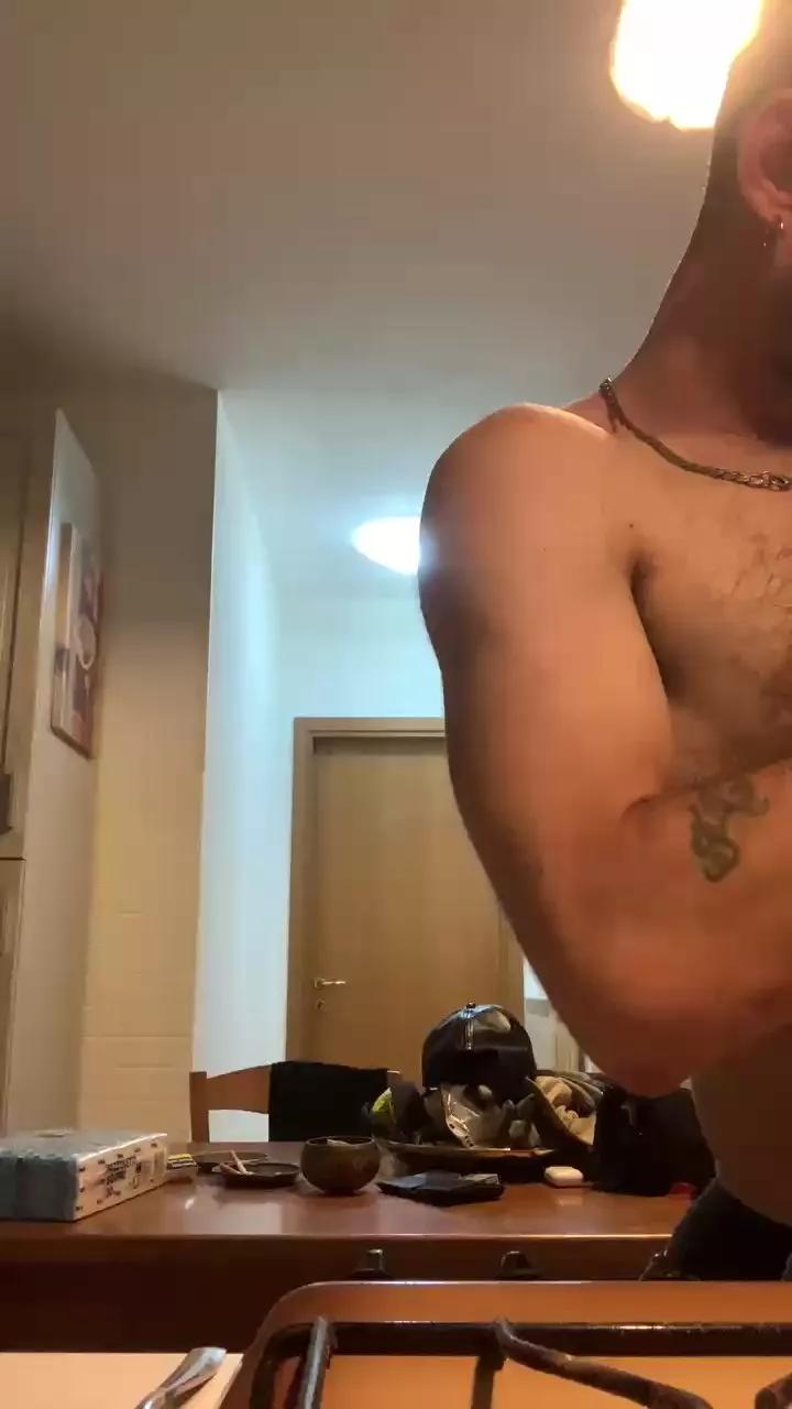 JackPott69 on Cam4 