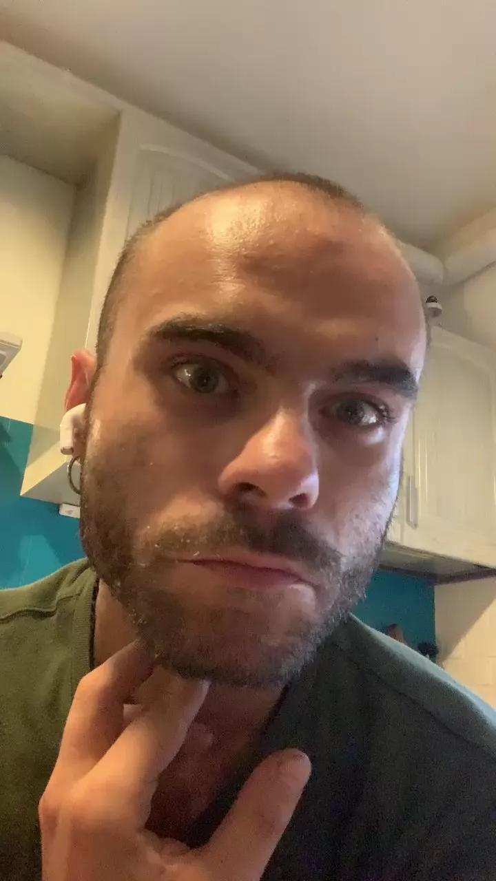 JackPott69 on Cam4 