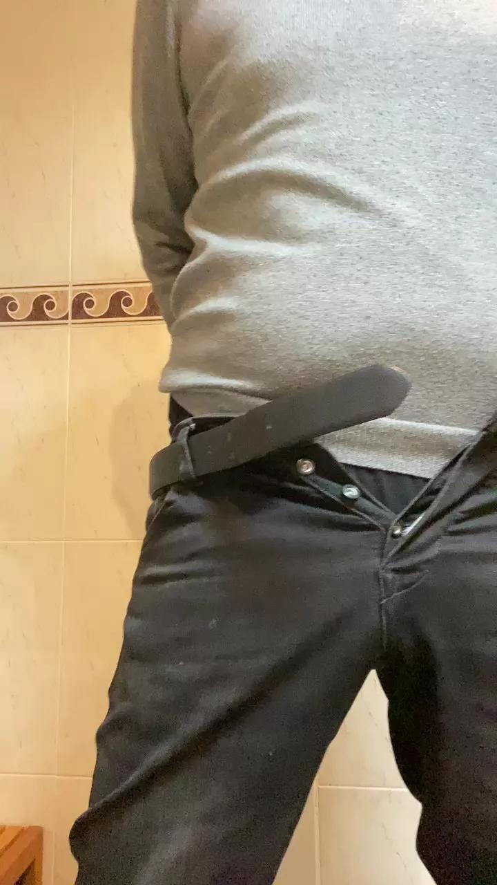 JacksonBCN73 on Cam4 