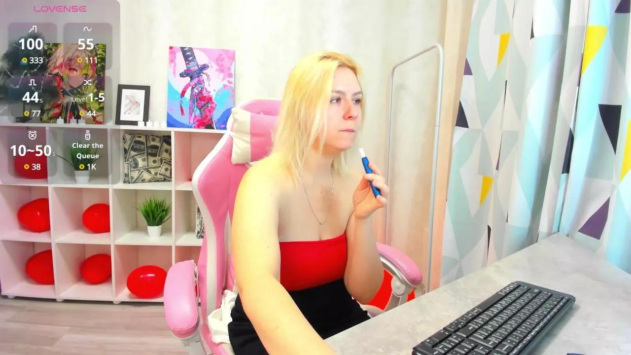 Jane_Broks on Cam4 