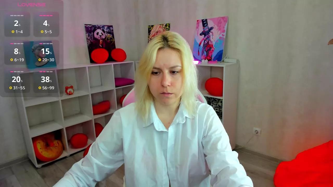 Jane_Broks on Cam4 