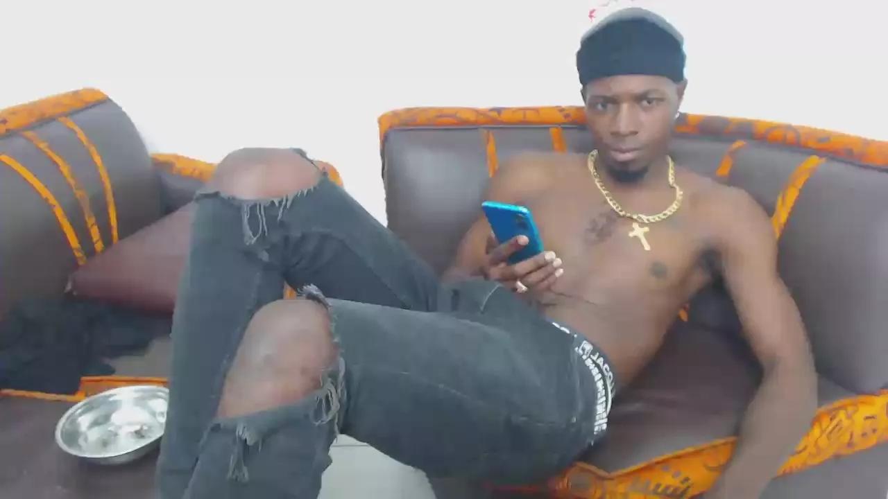 jaycolinss on Cam4 