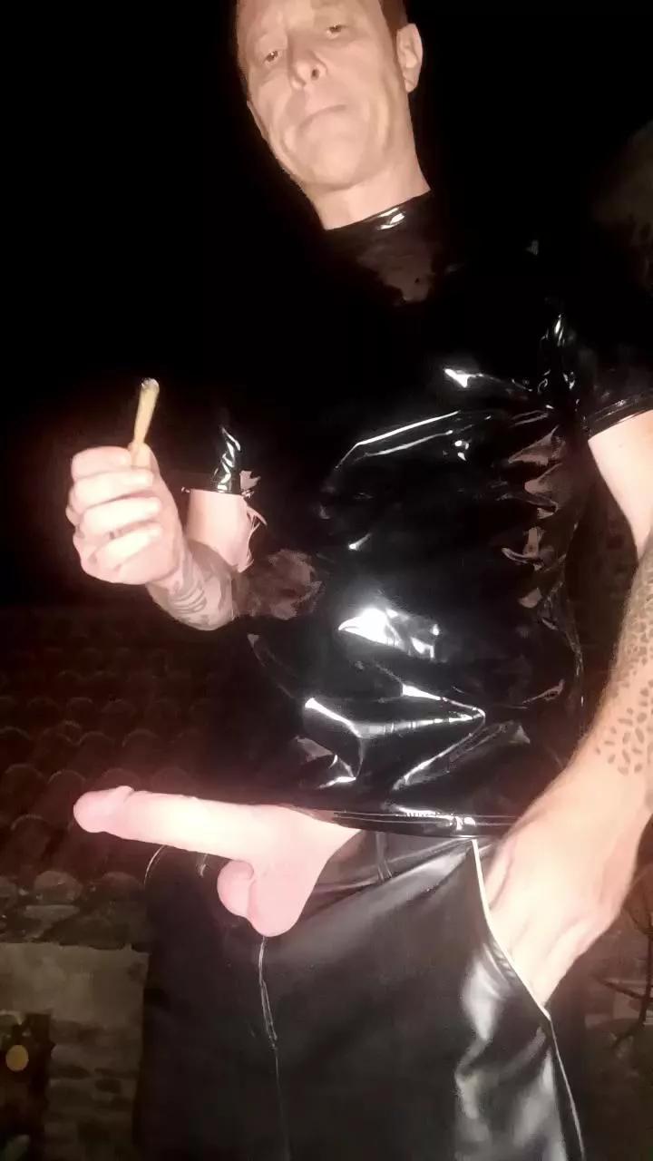 jef34 on Cam4 