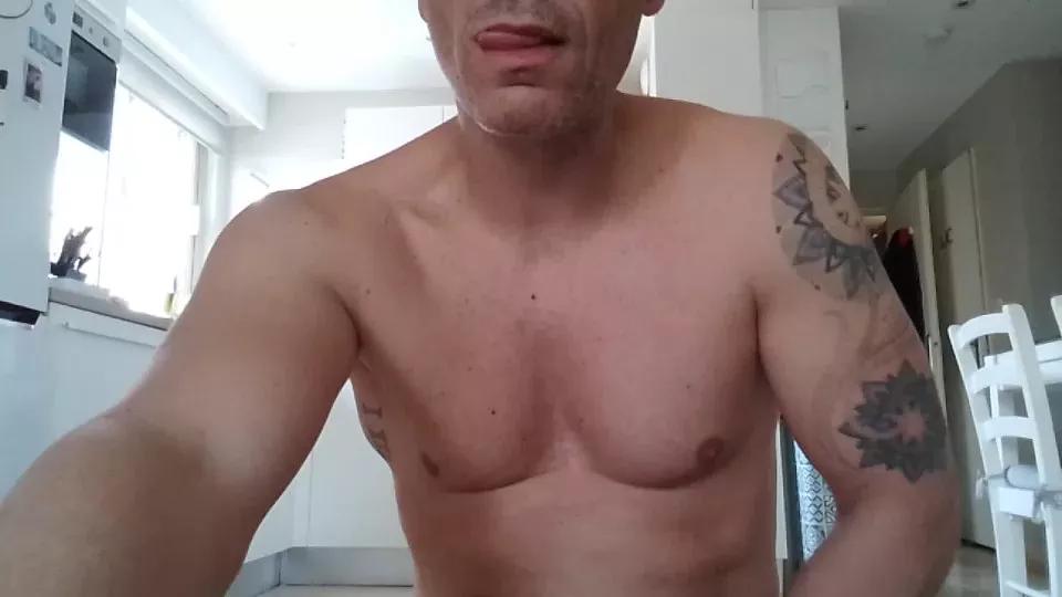 jeff0622 on Cam4 