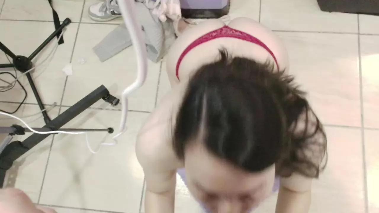 JeremmyAndStacy on Cam4 