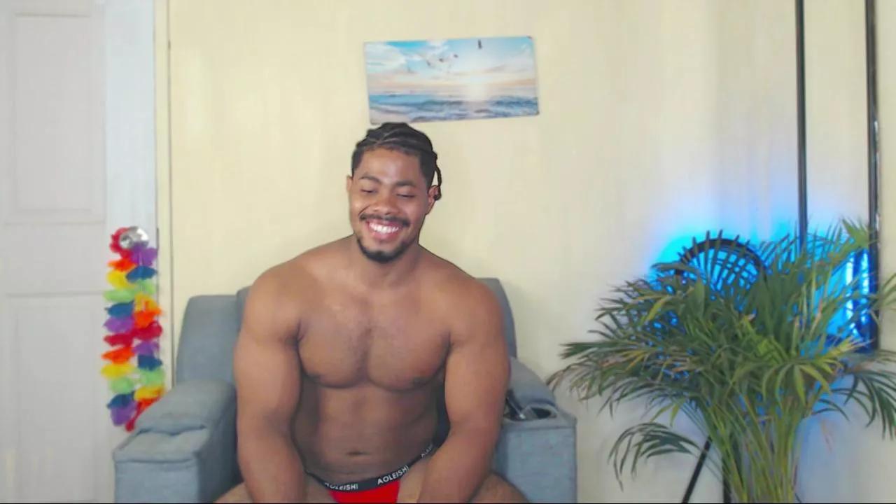 Jerrasweet on Cam4 