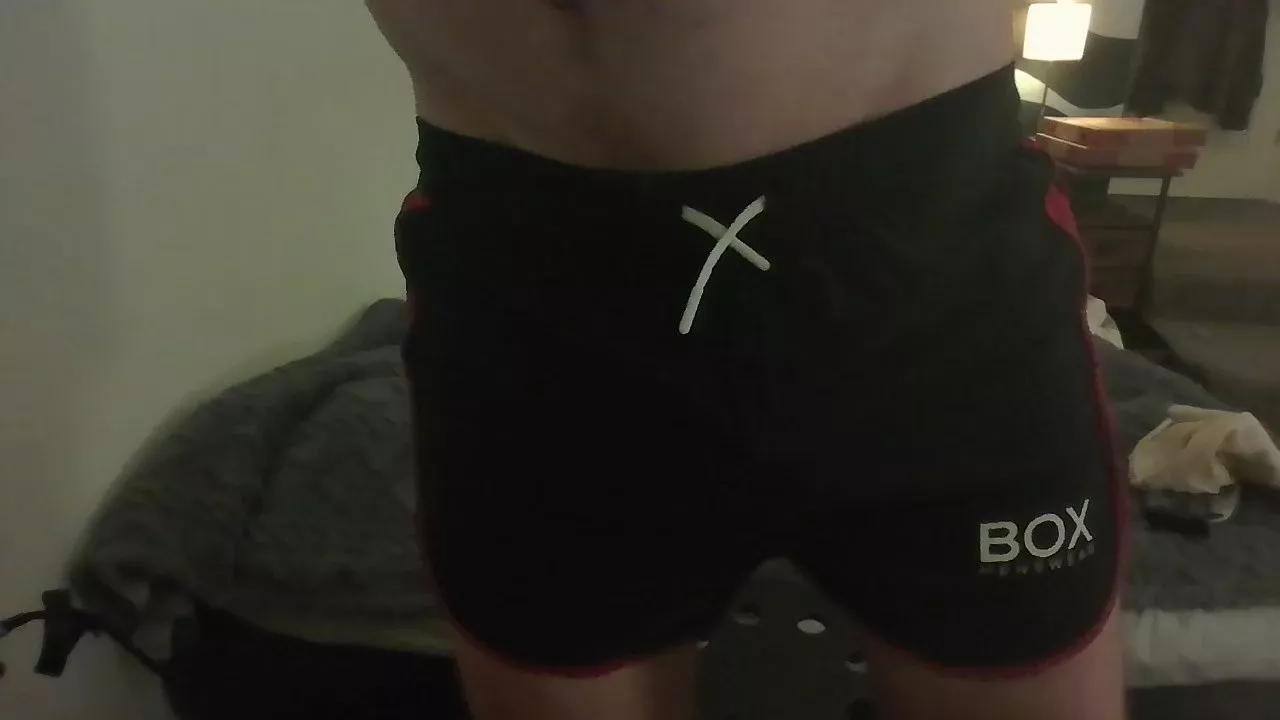 JetBluXXX on Cam4 