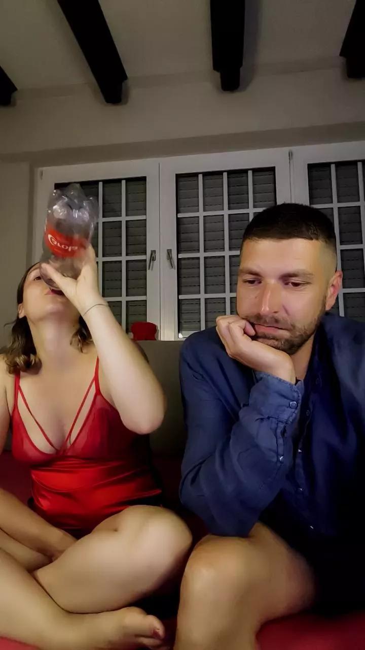 Jeunecouple3227 on Cam4 