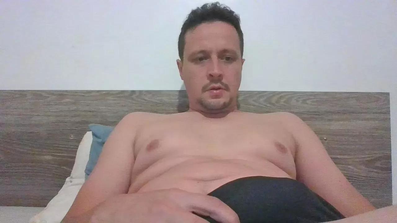 Jferson on Cam4 
