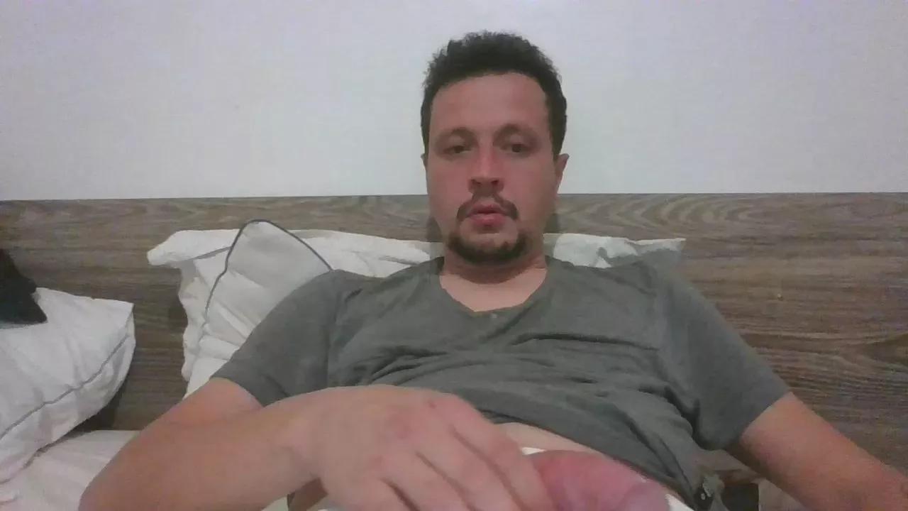 Jferson on Cam4 