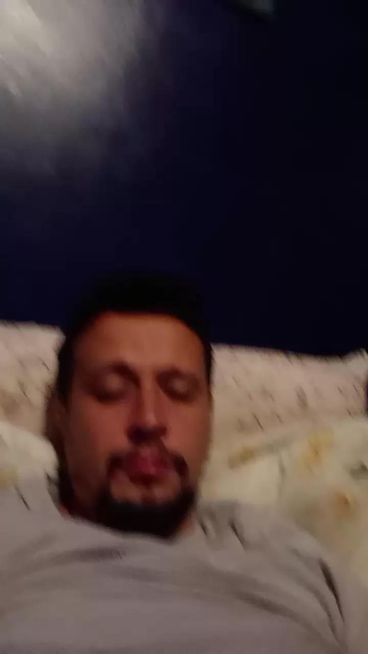 Jferson on Cam4 