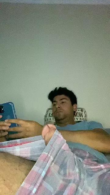 Jhayzi on Cam4 