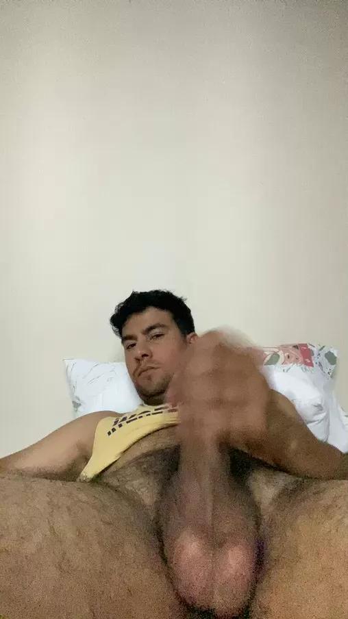 Jhayzi on Cam4 