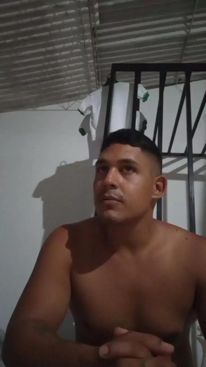 jhoansex7 on Cam4 