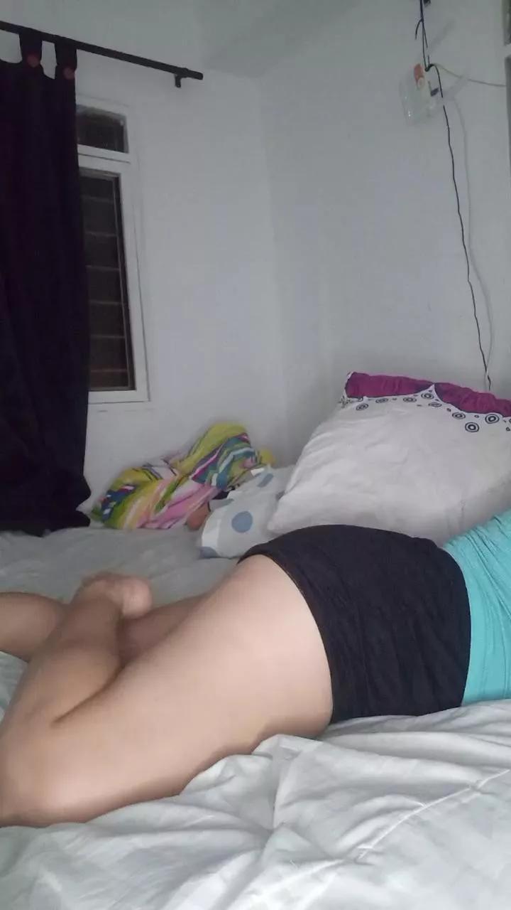 jhoansex7 on Cam4 