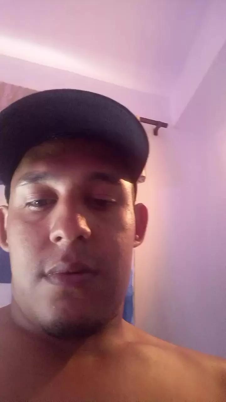 jhoansex7 on Cam4 