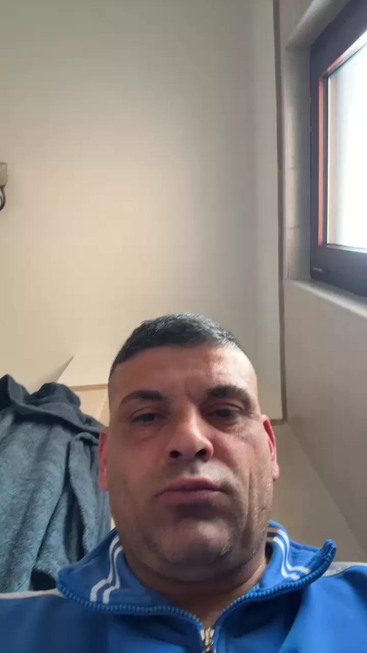 jhon2902 on Cam4 