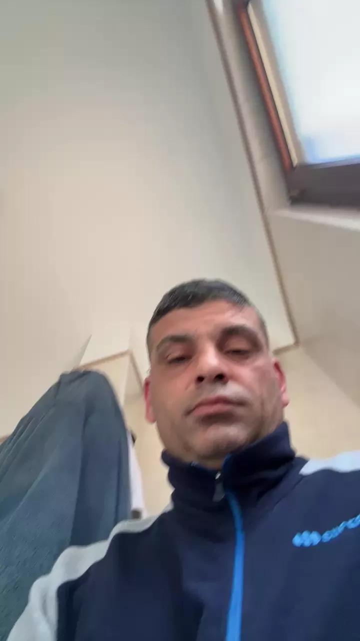 jhon2902 on Cam4 