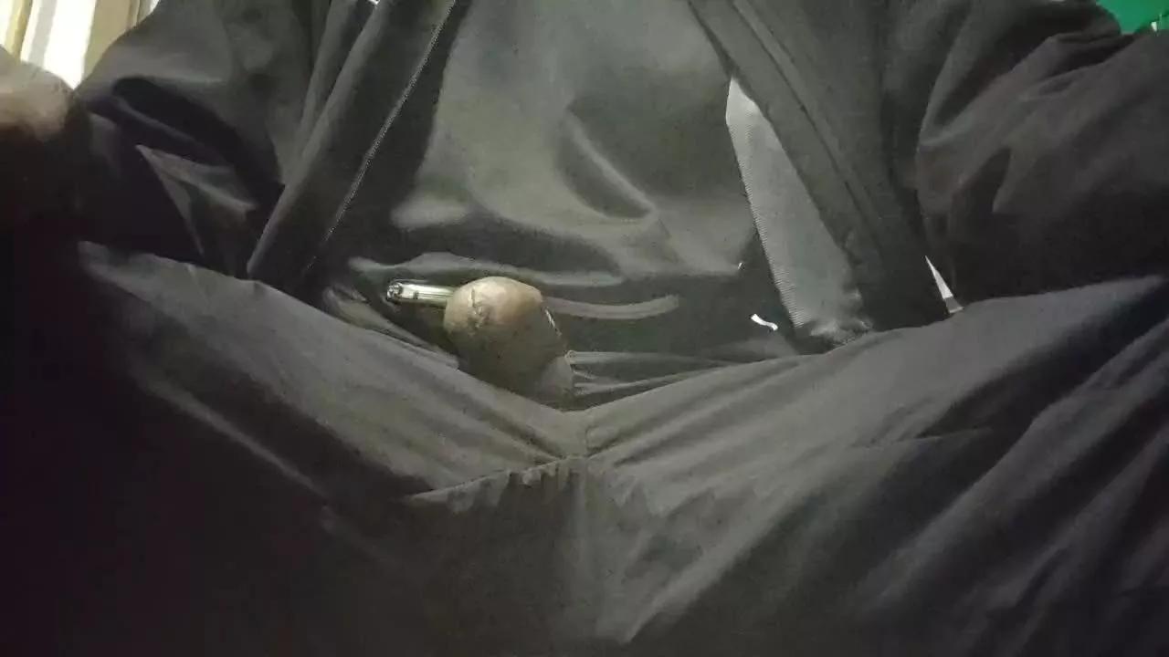JimsuiXXX on Cam4 