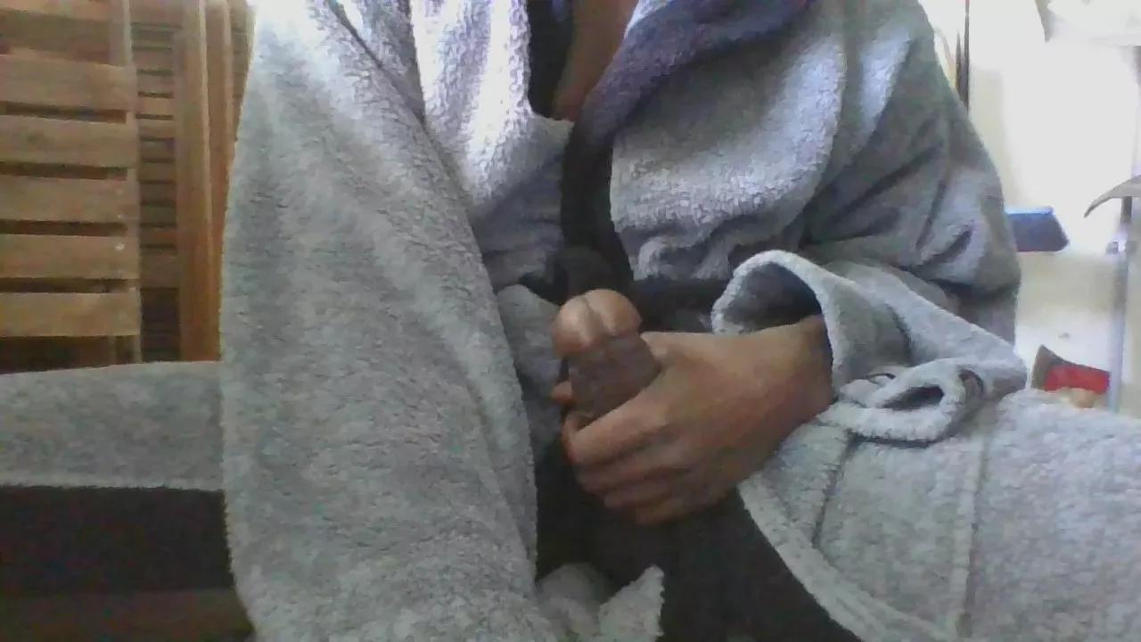 JimsuiXXX on Cam4 