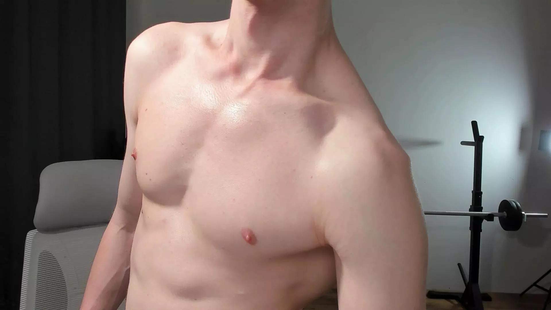 jj_akira on Cam4 