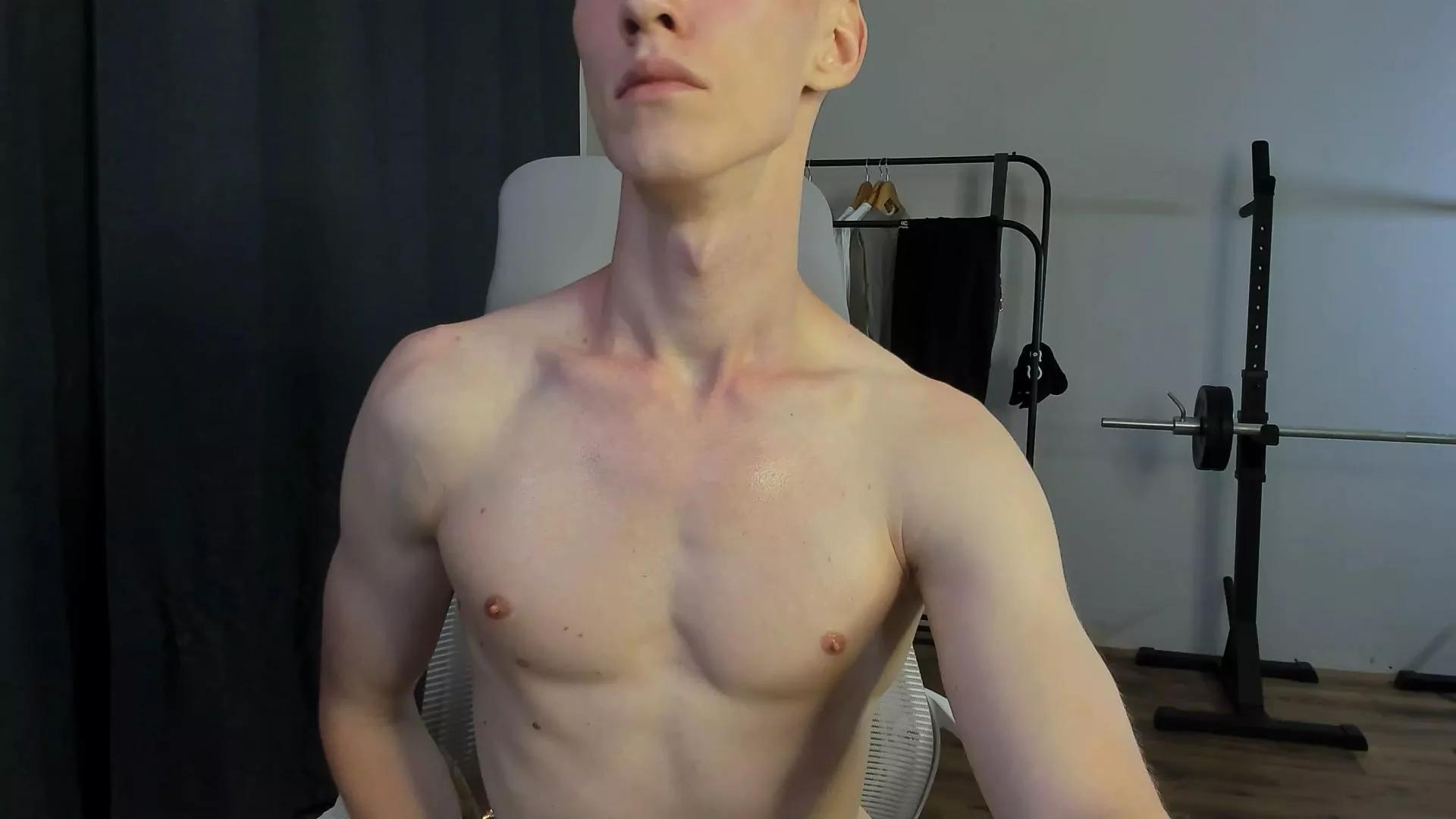 jj_akira on Cam4 
