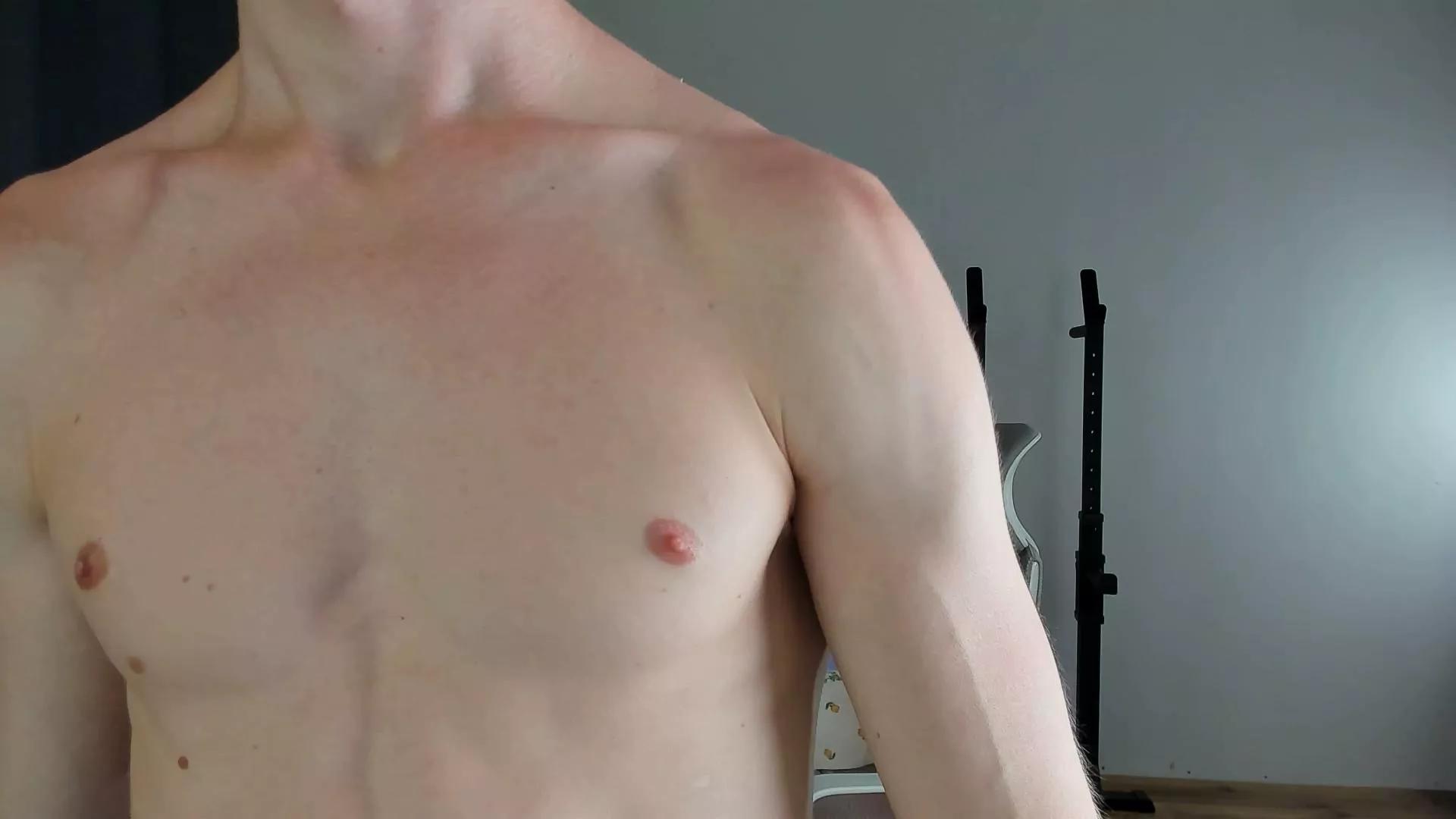 jj_akira on Cam4 