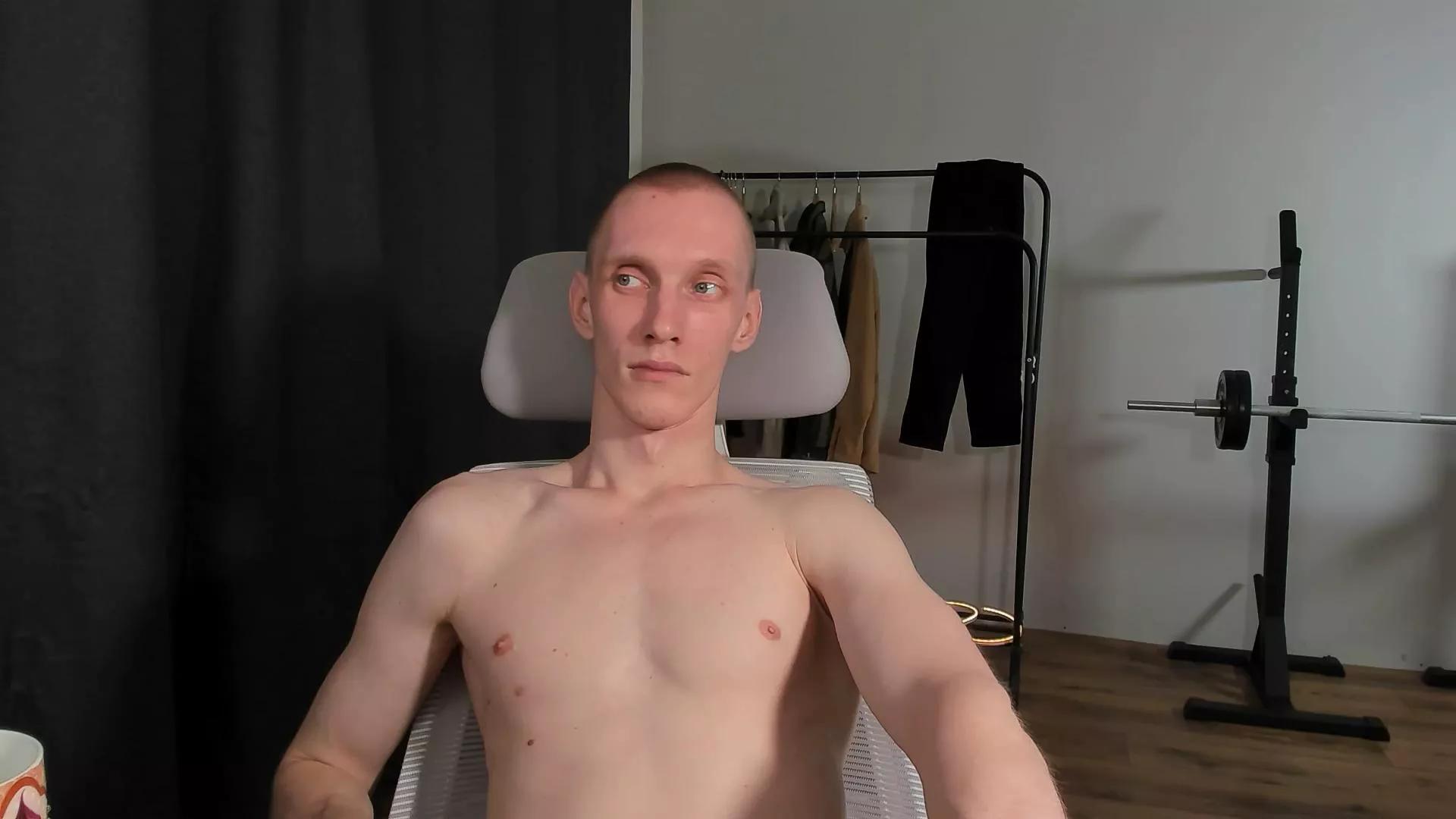jj_akira on Cam4 