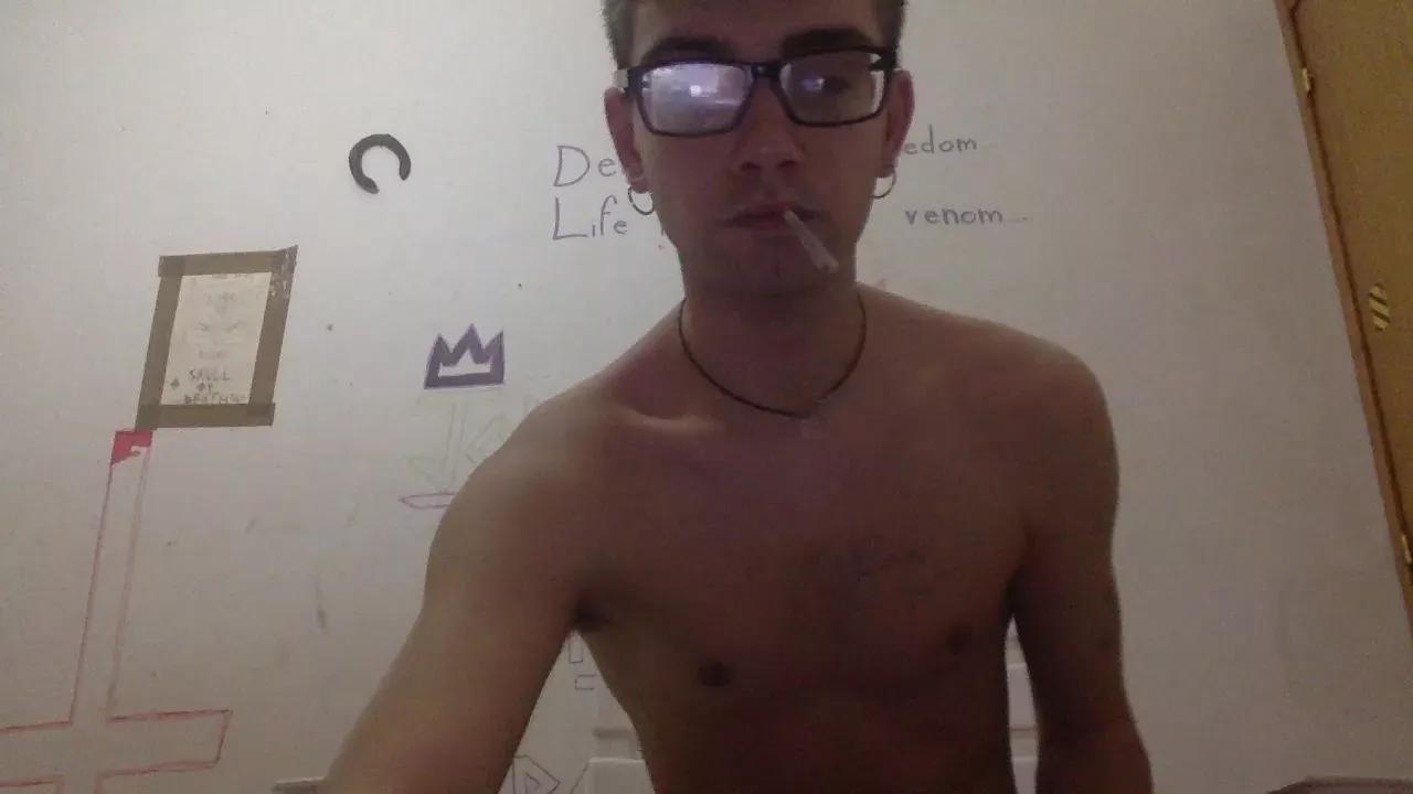 jok3rin on Cam4 
