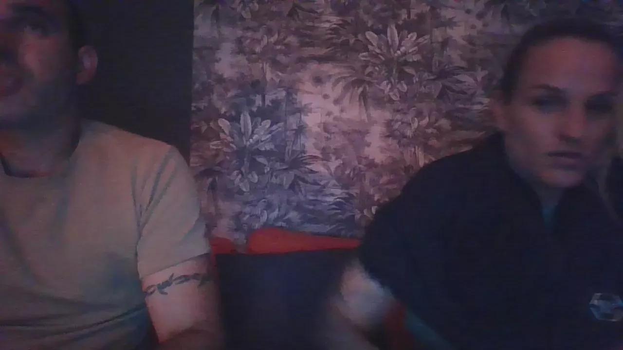 jokerharley25 on Cam4 
