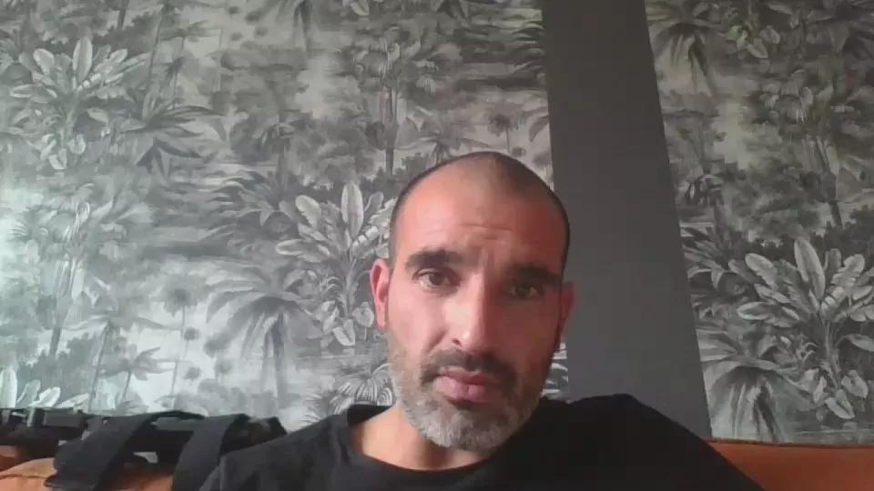 jokerharley25 on Cam4 