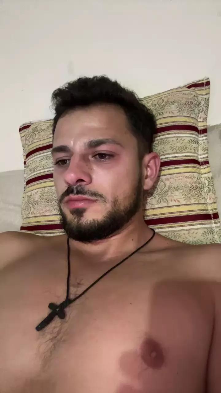 jordan696sexy on Cam4 