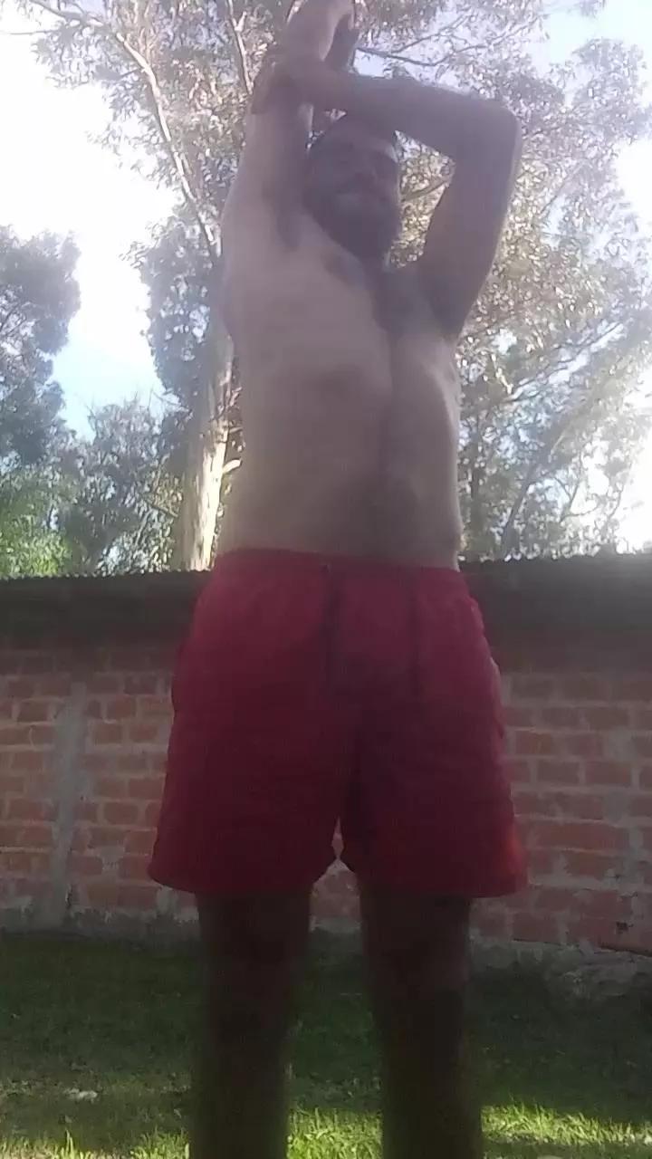 Juanpolla27 on Cam4 
