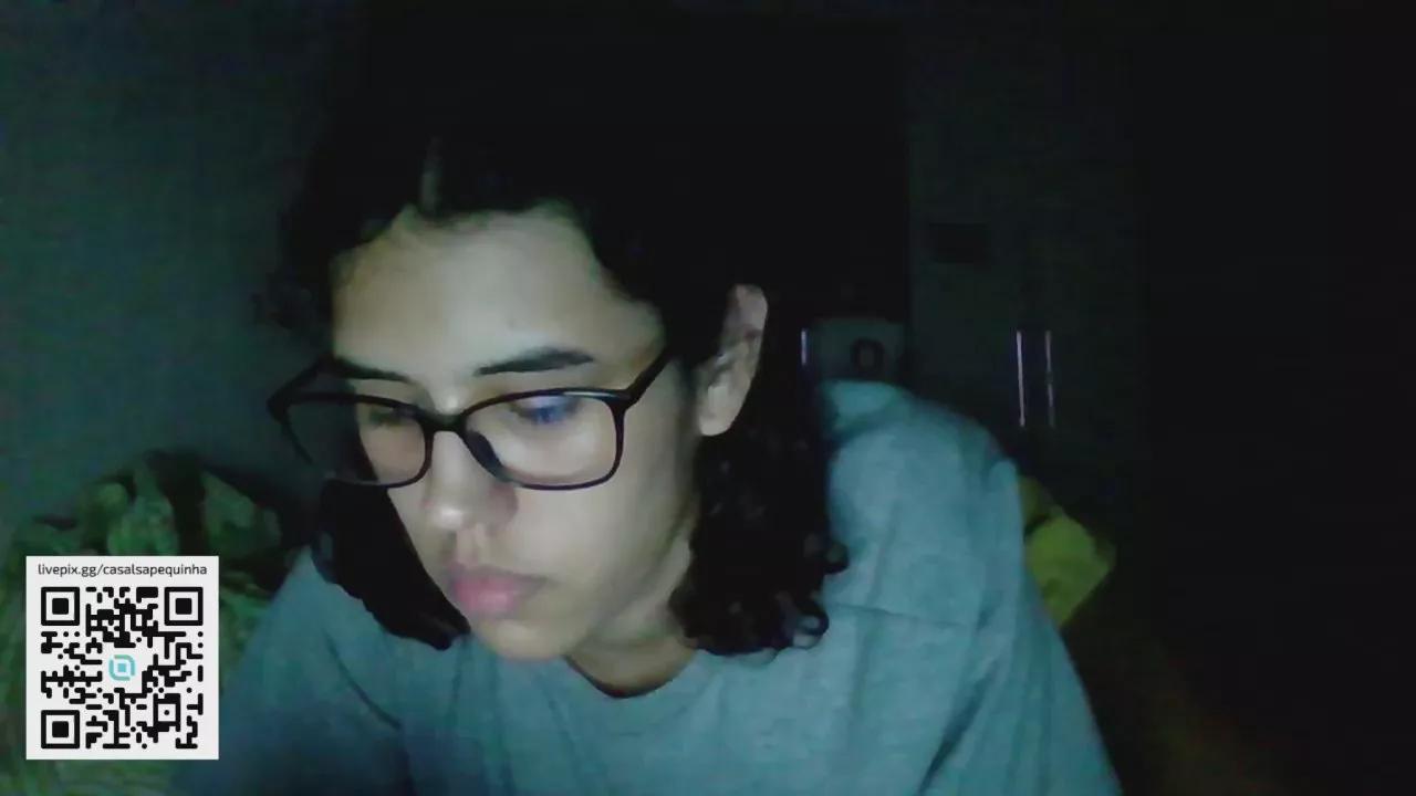 juliasapequinha on Cam4 