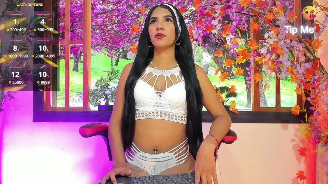 Juliette_Miel —  #masturbation #deepthroat #schoolgirl #smoke #cute #cum #striptease